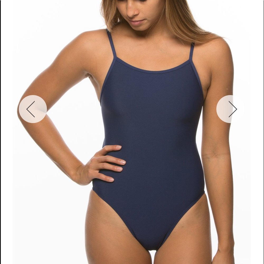 One piece Jolyn “Chevy”